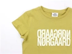 Mads Nørgaard t-shirt Tuvina southern moss